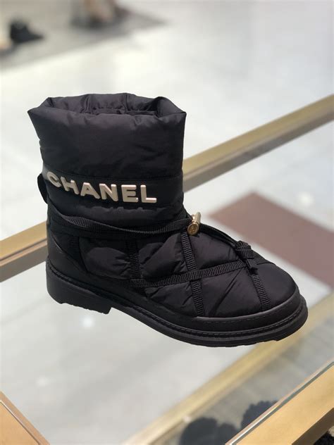 chanel winter boots price|Chanel shoes official website.